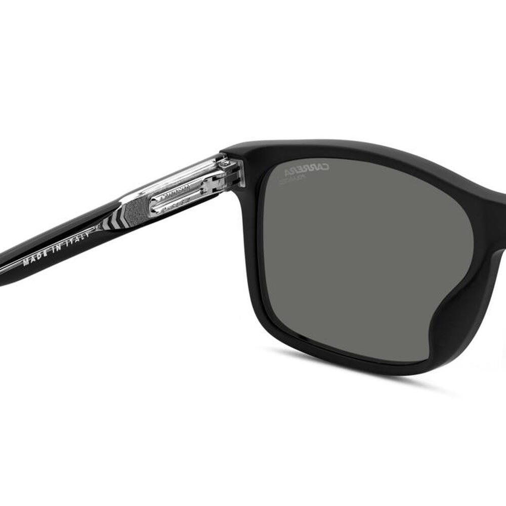 Occhiali da Sole Carrera C FLEX 01/G/S 003 Polarizzati in Acetato Uomo 57 mm 3/4