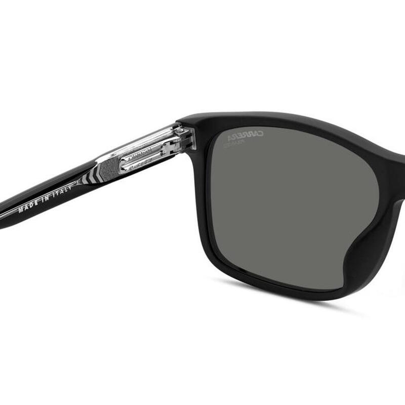 Ochelari de Soare Carrera C FLEX 01/G/S 003 Polarizați din Acetat Bărbați 57 mm