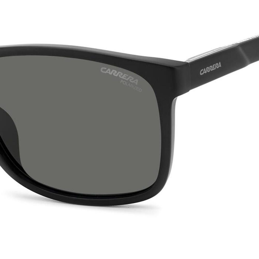 Occhiali da Sole Carrera C FLEX 01/G/S 003 Polarizzati in Acetato Uomo 57 mm 4/4