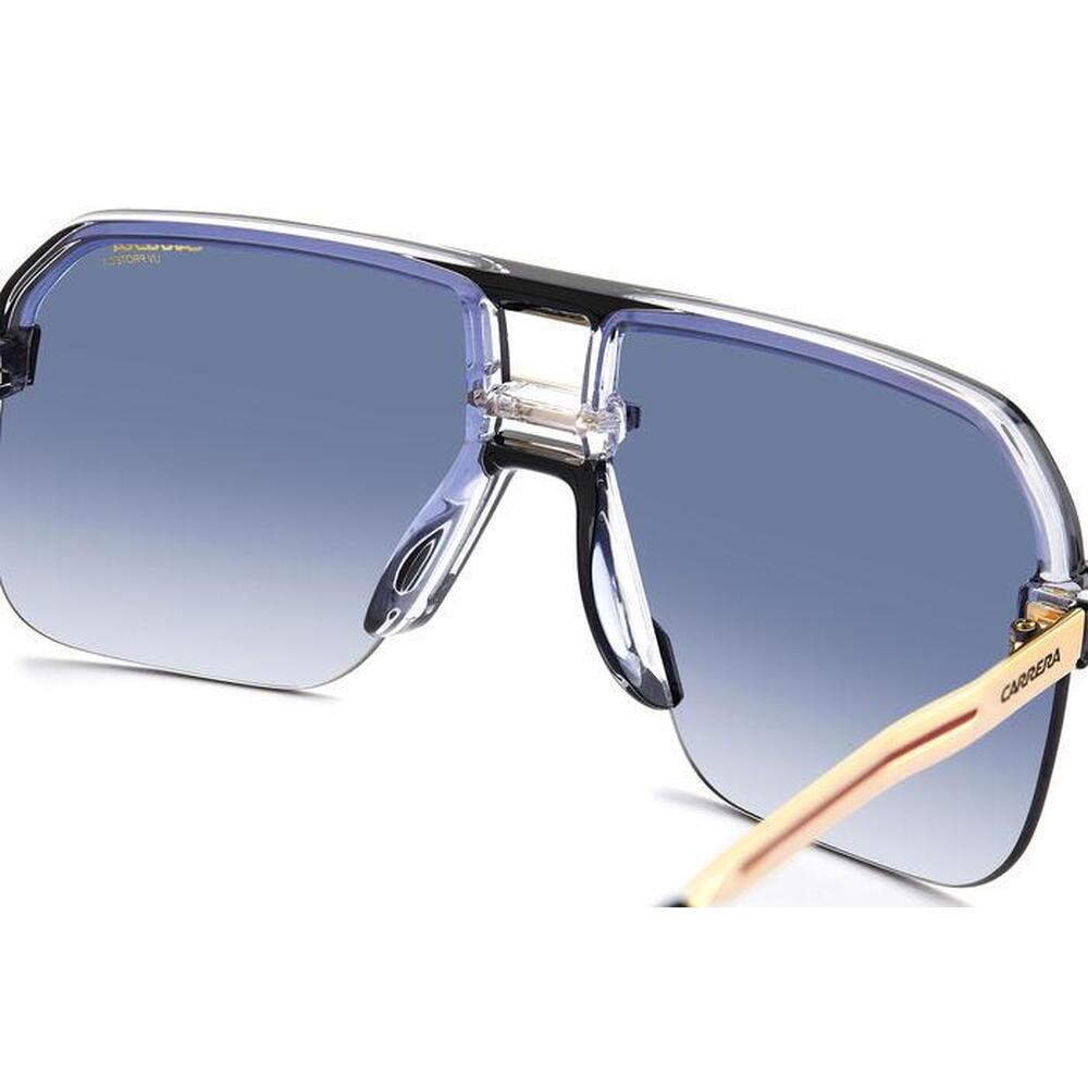 Gafas de Sol Carrera 1066/S 7C5 de Nylon Hombre 63 mm 5/5