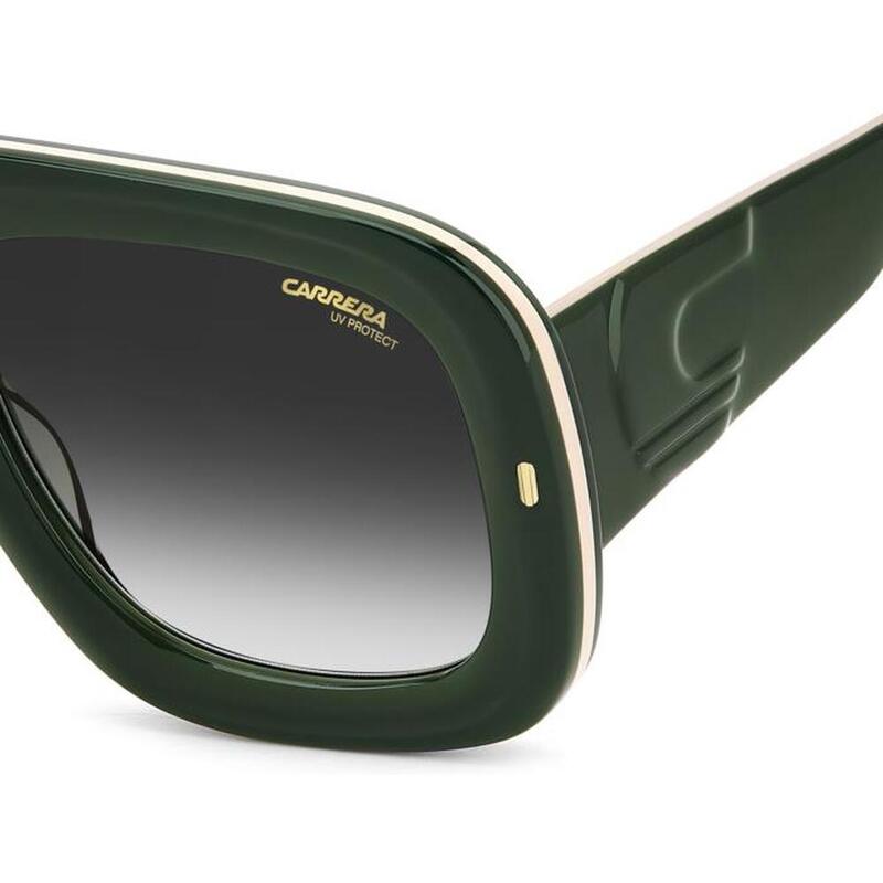 Ochelari de Soare Carrera FLAGLAB 18 1ED din Acetat Damă 57 mm