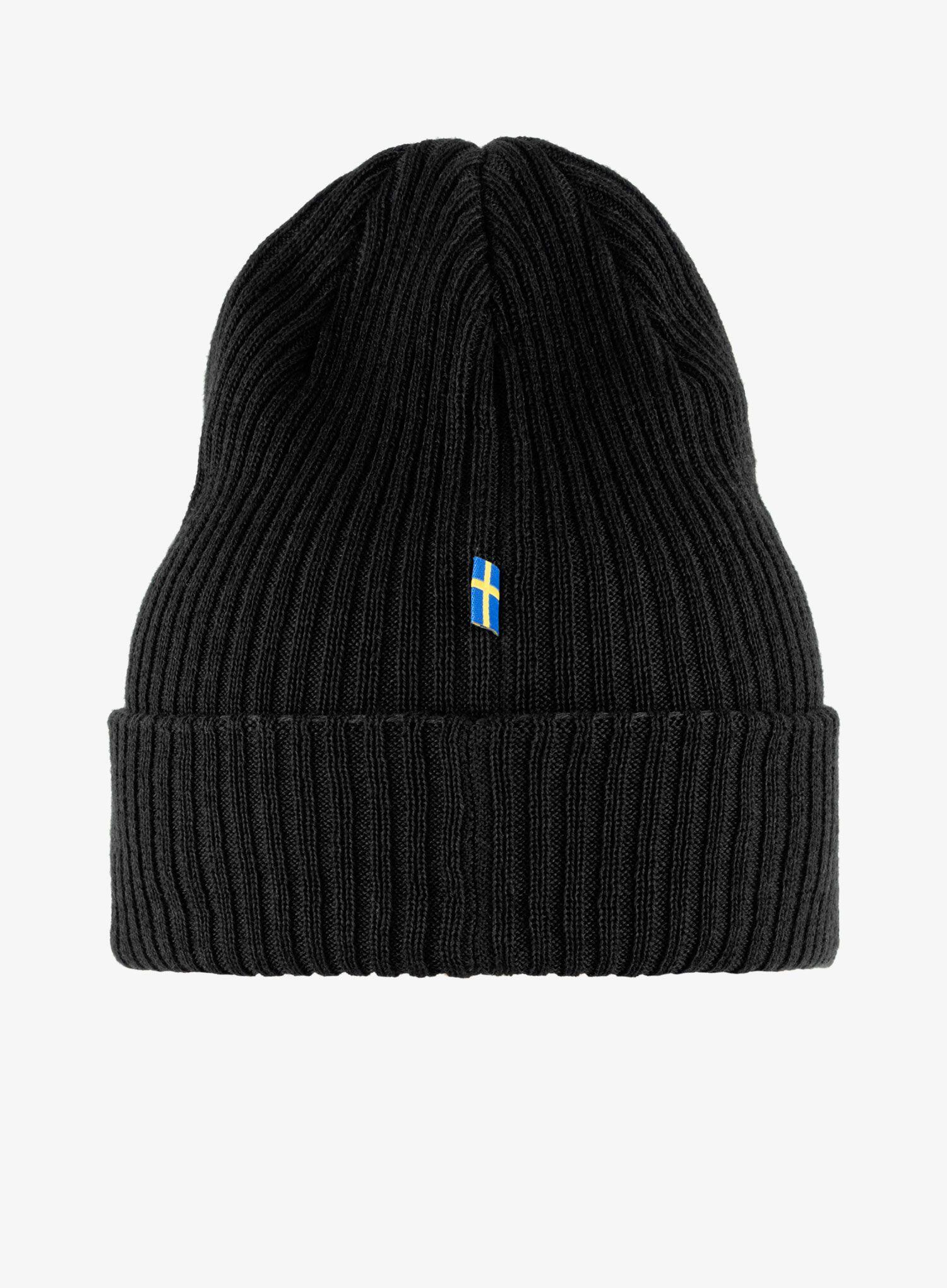 Cuffia Fjall Raven Fjällräven Rib Hat Adulto 3/5