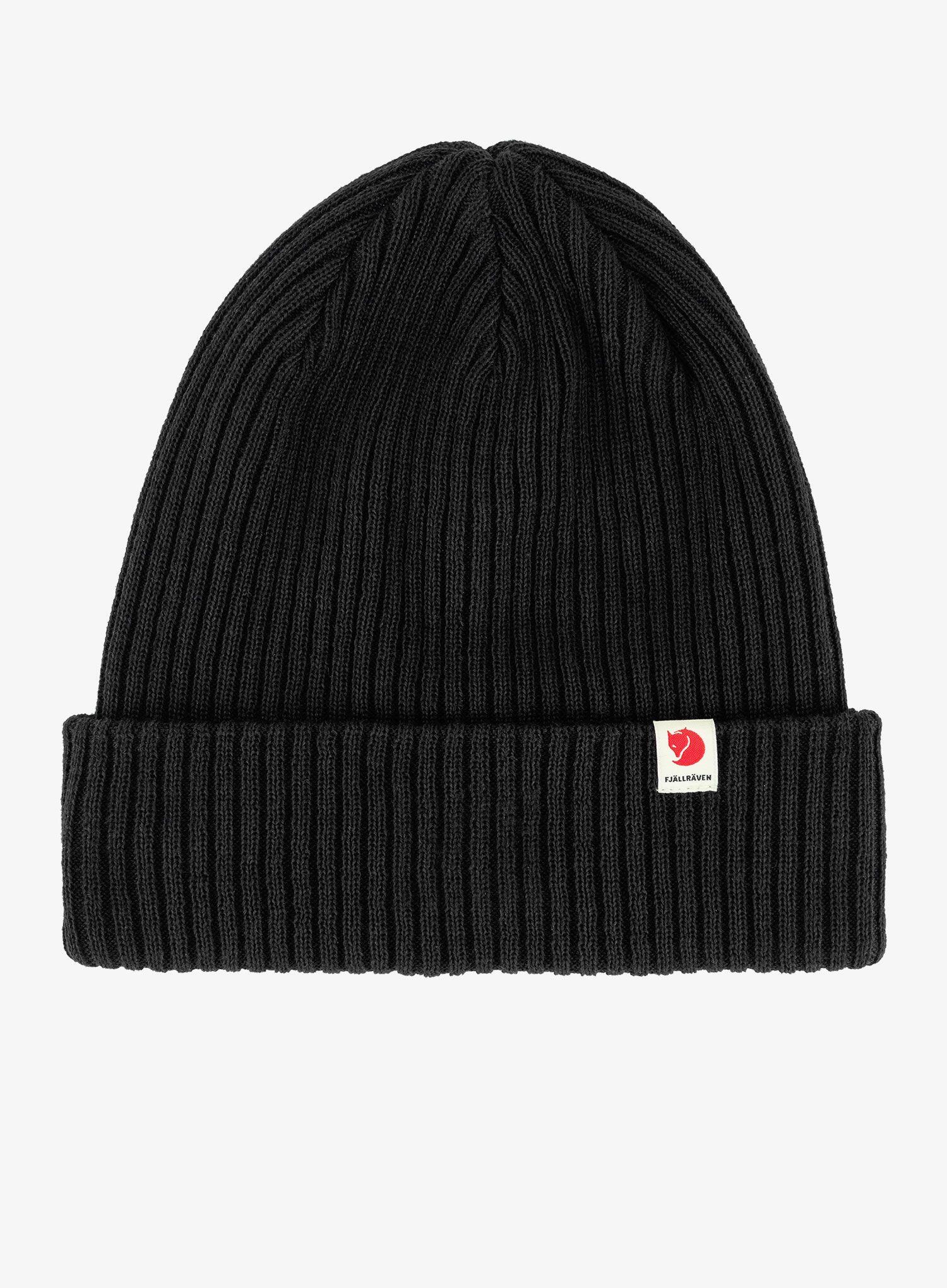 Cuffia Fjall Raven Fjällräven Rib Hat Adulto 5/5