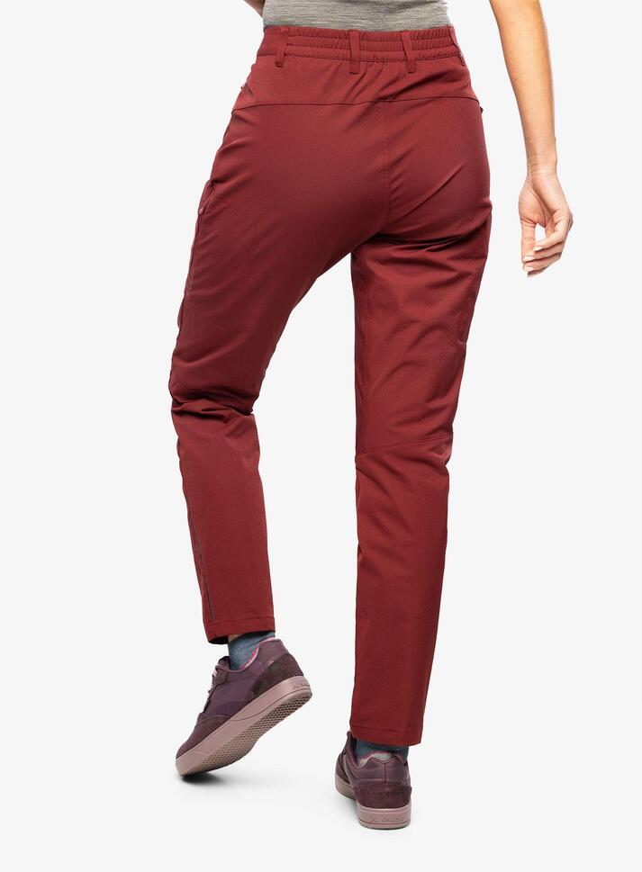 Spodnie damskie Fjallraven/Specialized Riders Hybrid Trousers