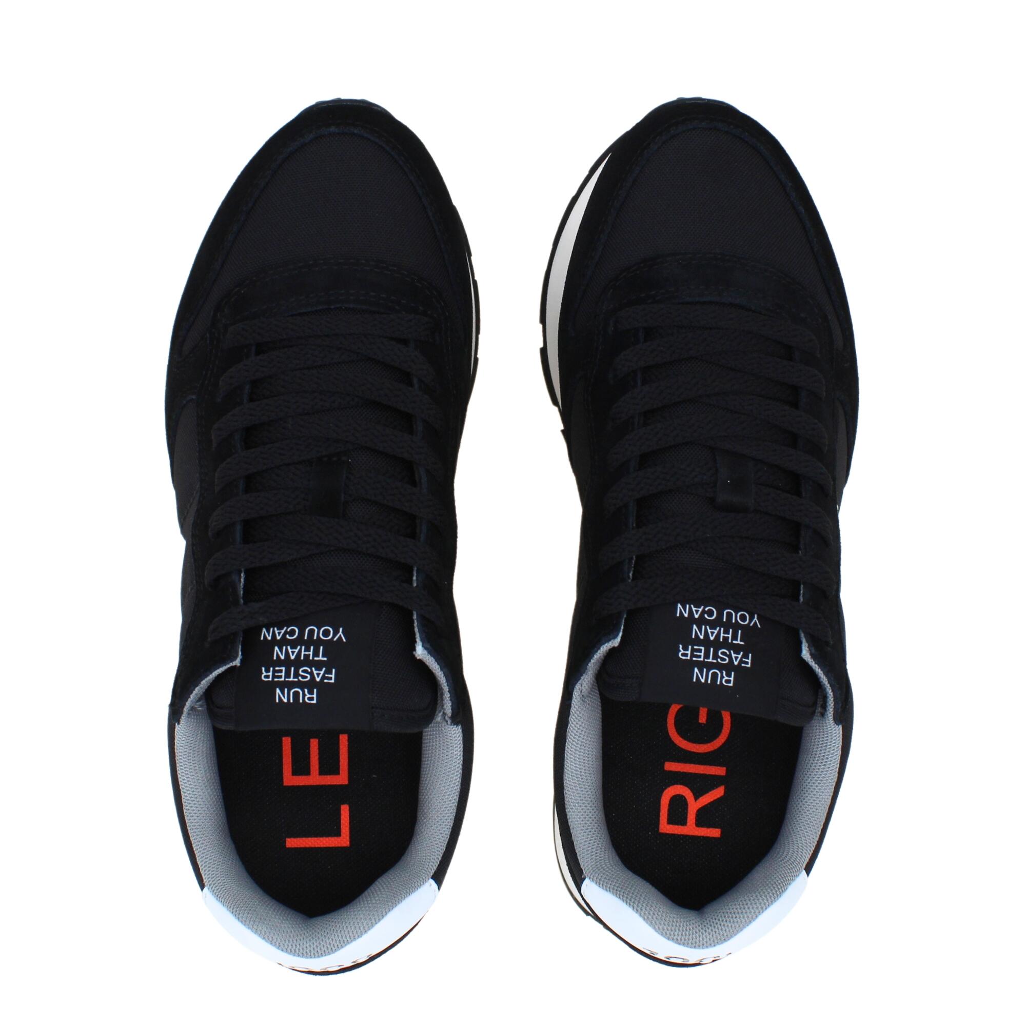 Chaussures Tom Solid - CPZ44101-11 Noir 3/5