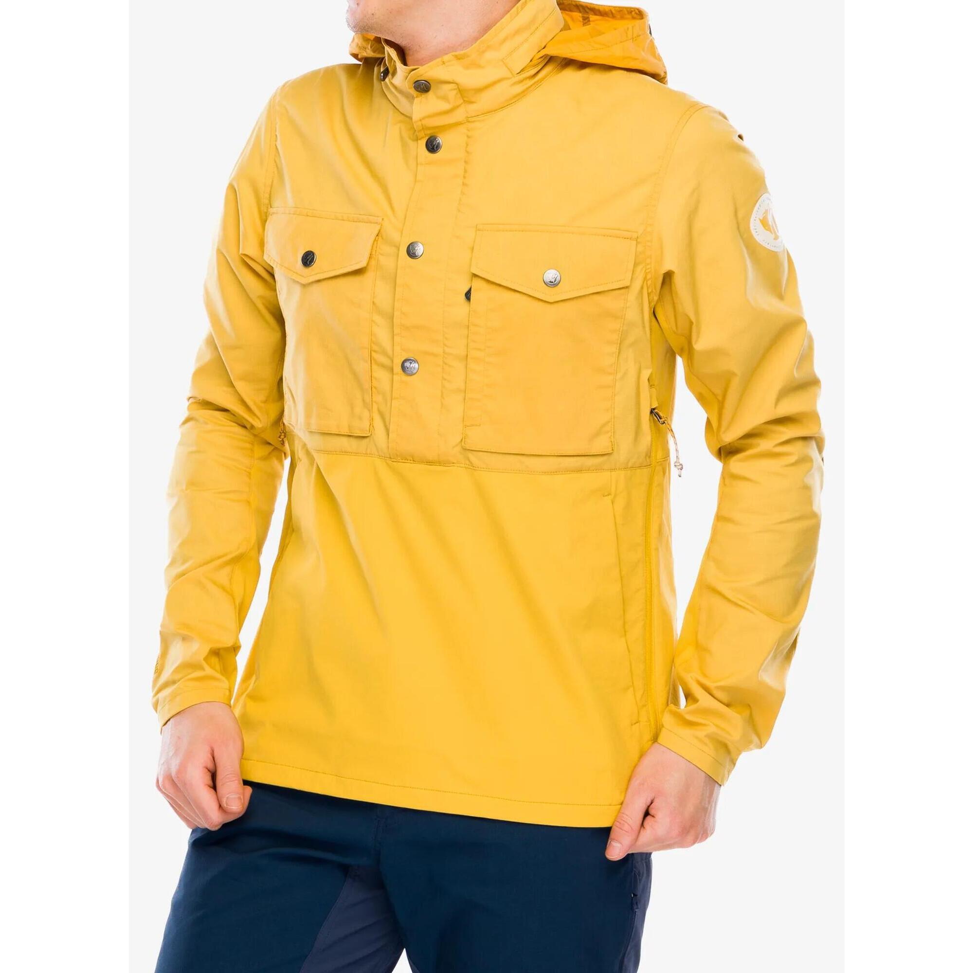 Kurtka rowerowa męska Fjallraven/Specialized Raven Anorak