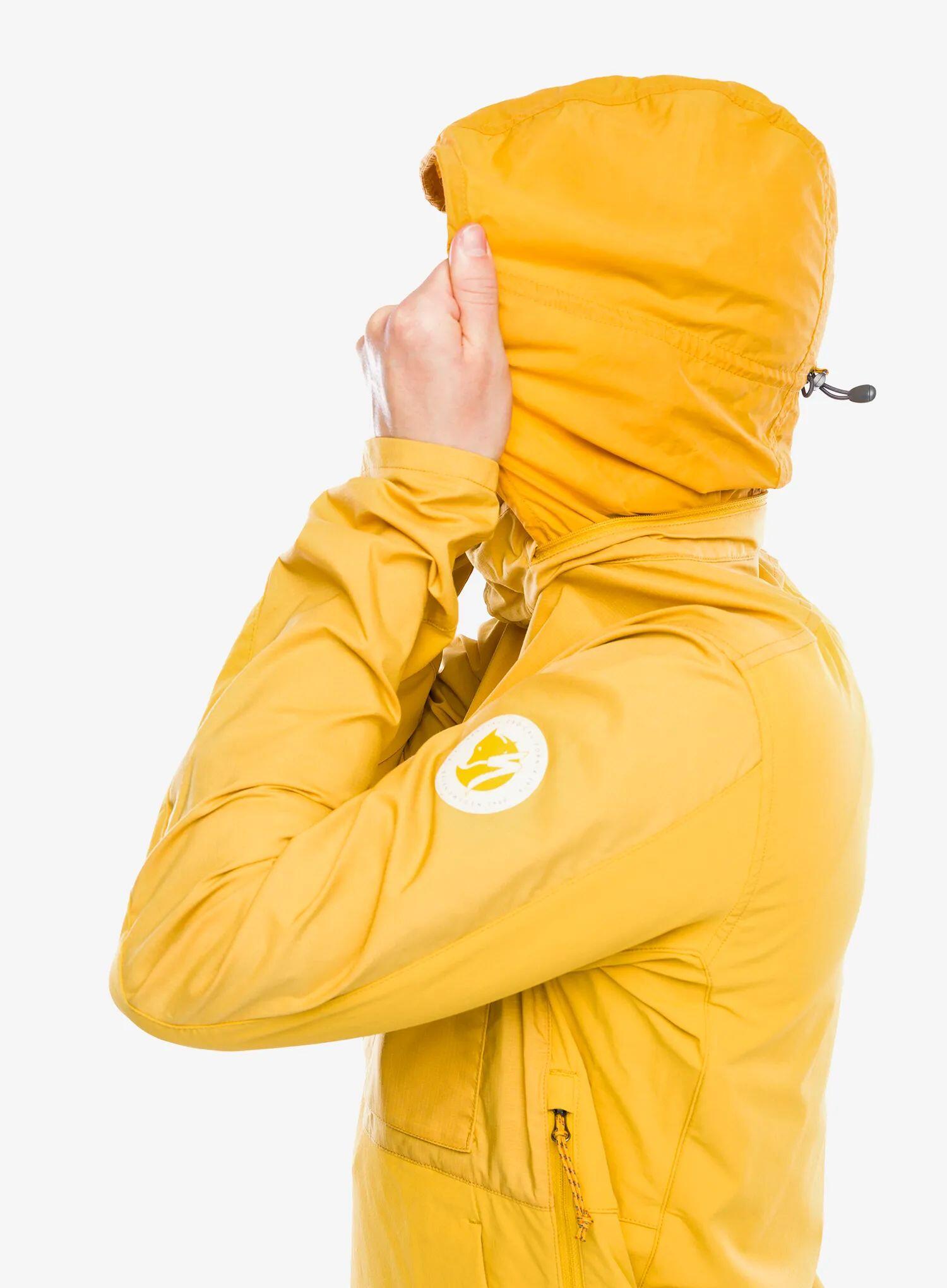 Kurtka rowerowa męska Fjallraven/Specialized Raven Anorak 6/7