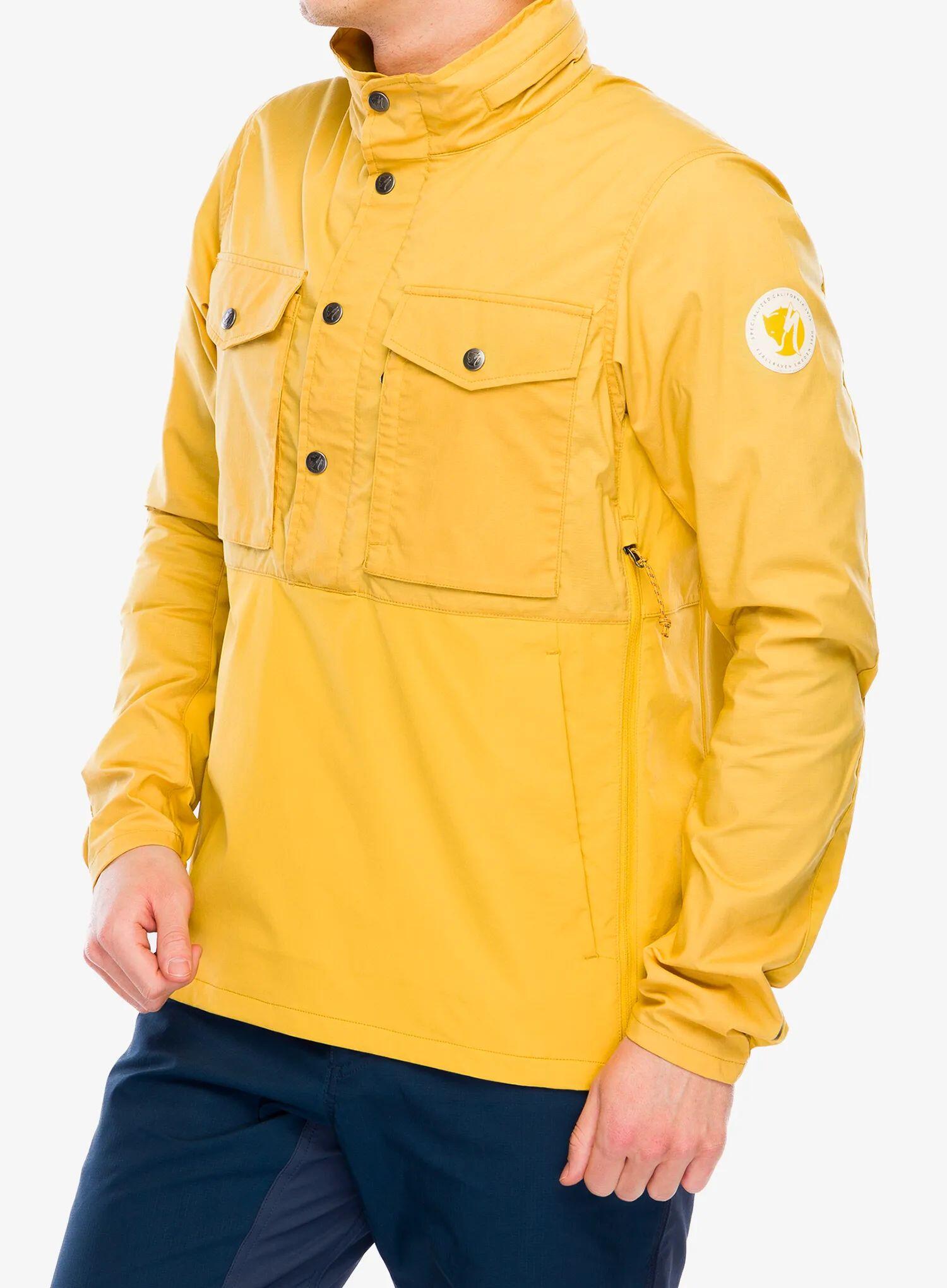 Kurtka rowerowa męska Fjallraven/Specialized Raven Anorak 3/7