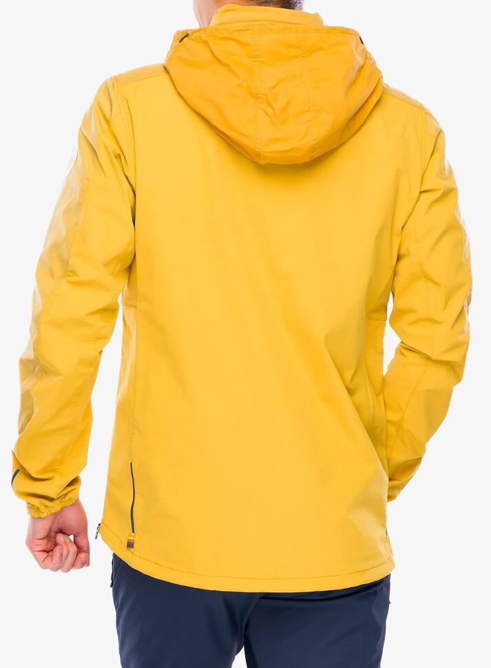 Kurtka rowerowa męska Fjallraven/Specialized Raven Anorak