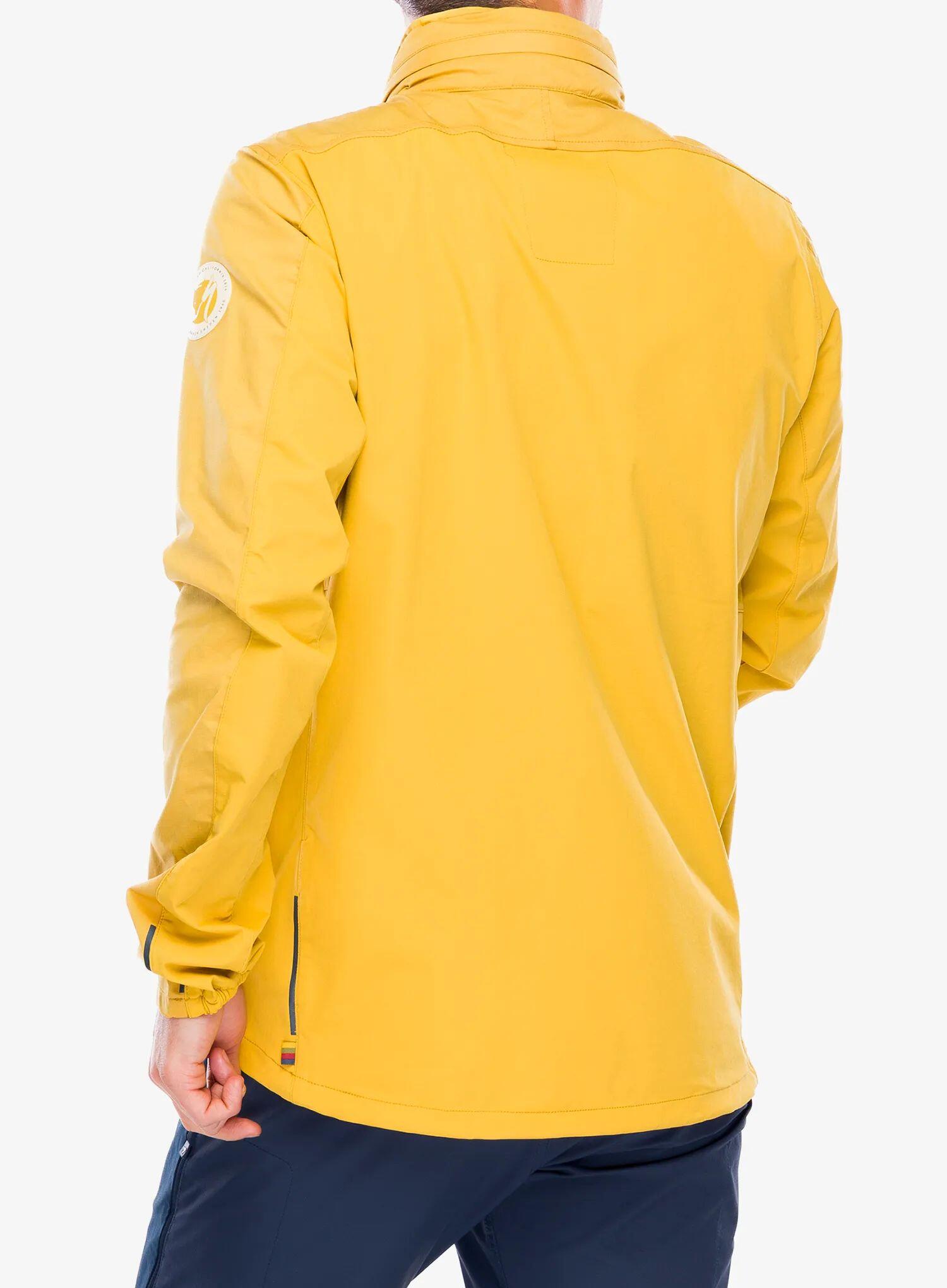 Kurtka rowerowa męska Fjallraven/Specialized Raven Anorak 7/7