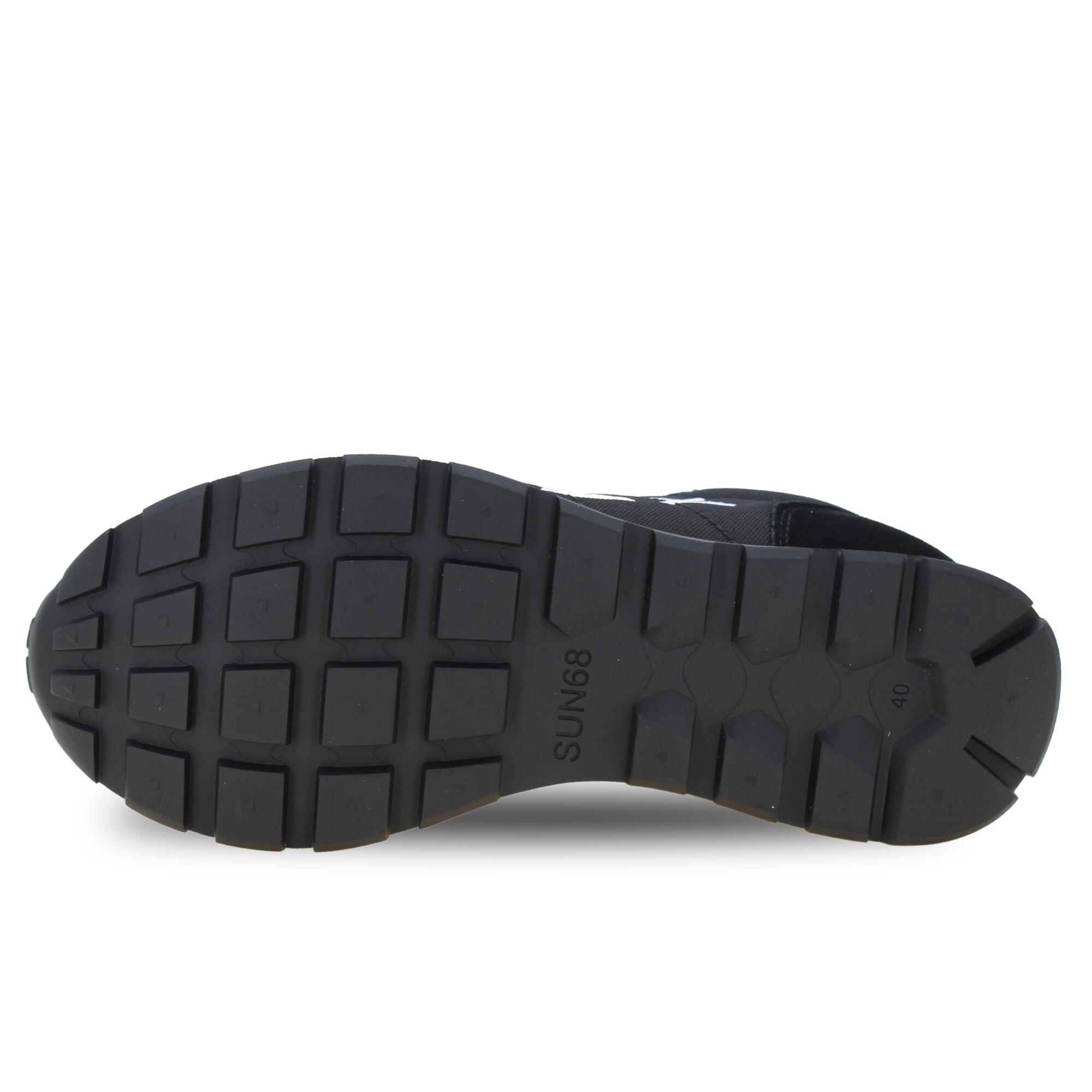 Chaussures Tom Solid - CPZ44101-11 Noir 4/5