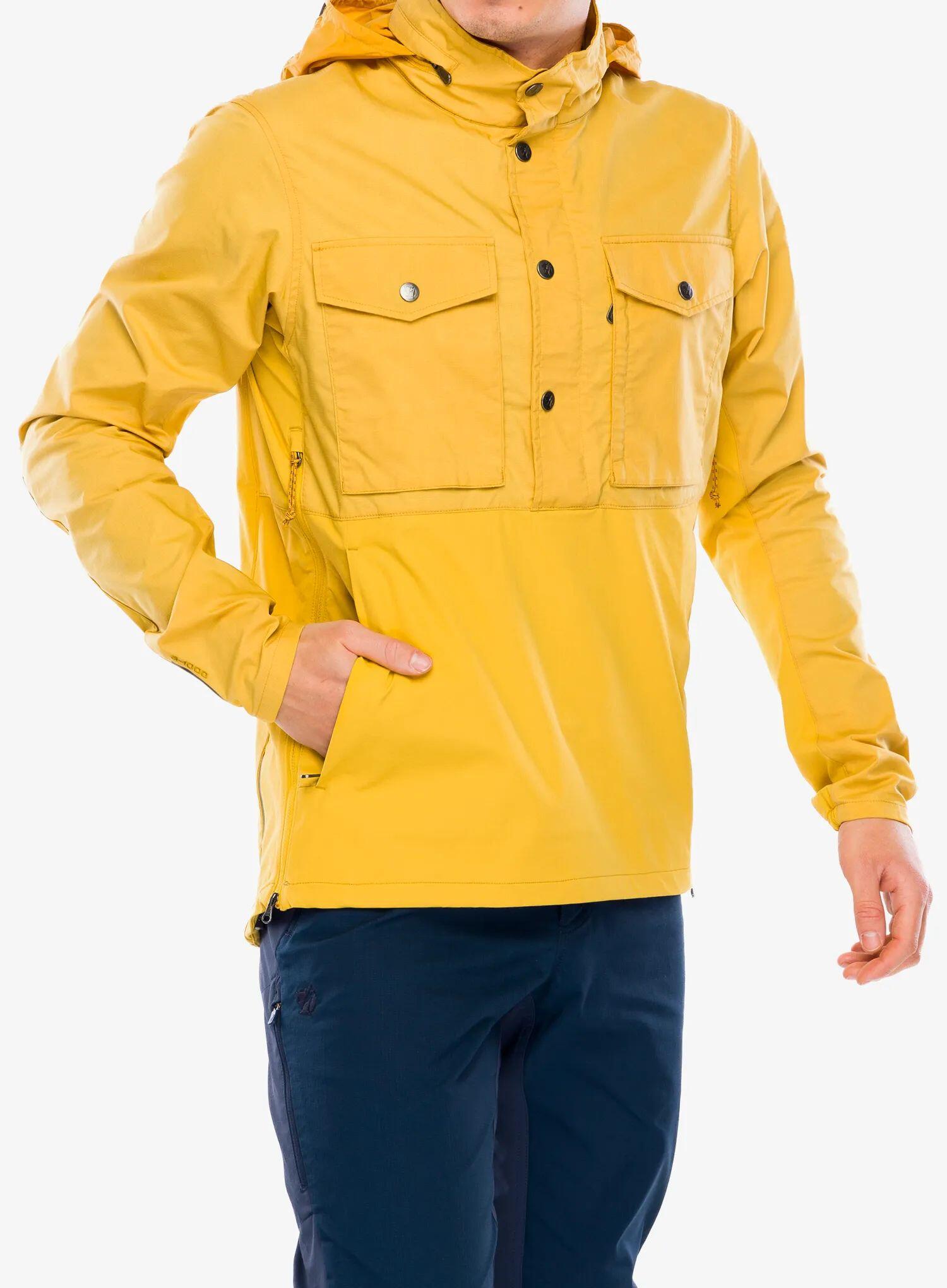 Kurtka rowerowa męska Fjallraven/Specialized Raven Anorak 5/7