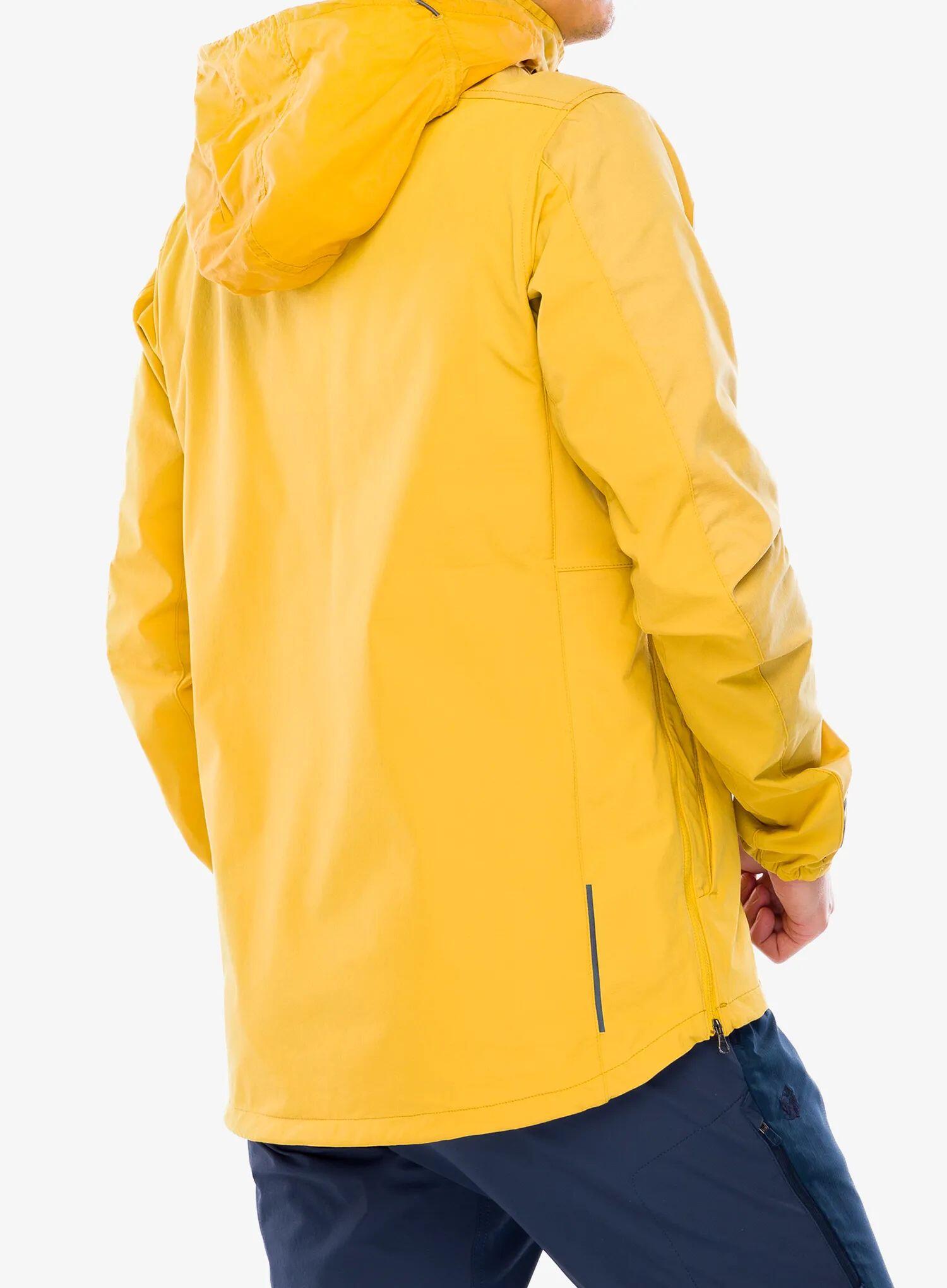 Kurtka rowerowa męska Fjallraven/Specialized Raven Anorak 4/7