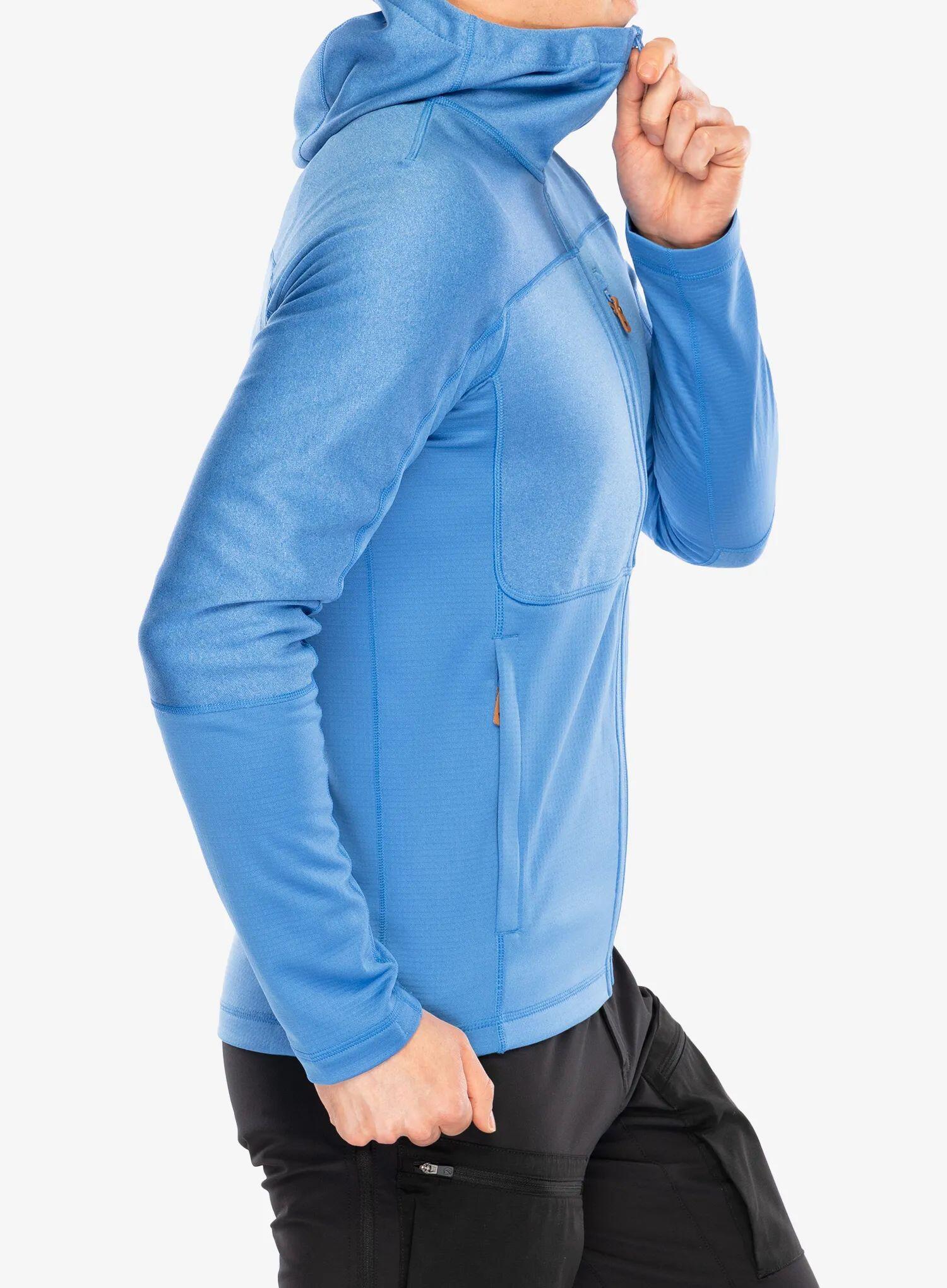 Bluza trekkingowa męska Fjallraven Abisko Trail Fleece 6/7