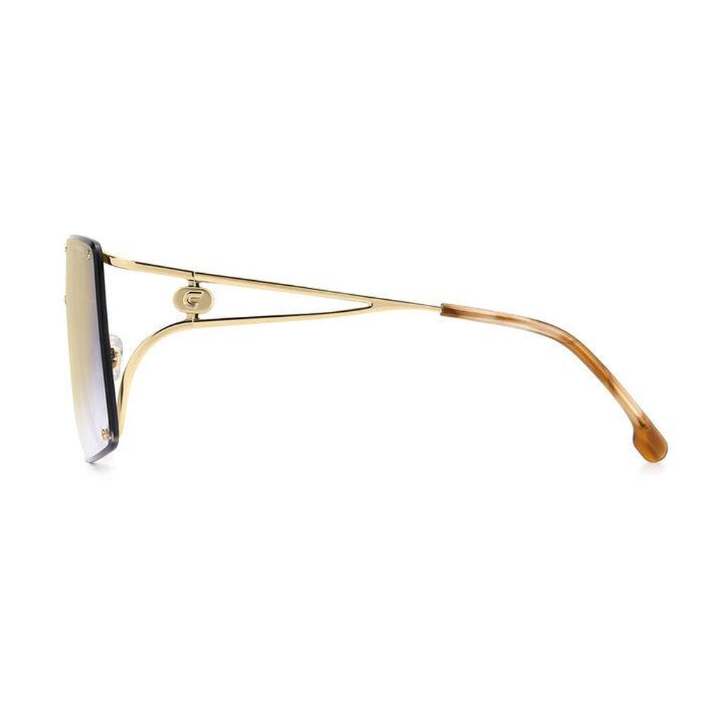 Óculos de Sol Carrera 3041/S KY2 em Metal Mulher 60 mm 3/4