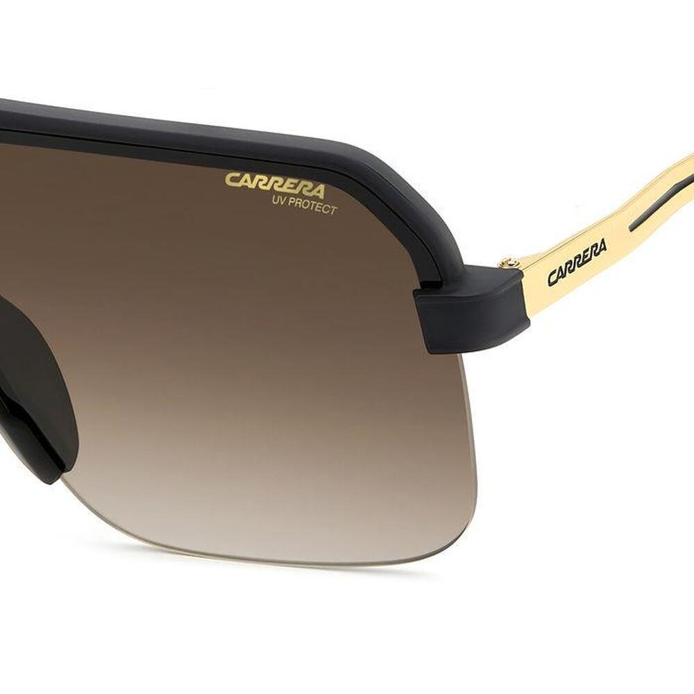 Lunettes de Soleil Carrera 1066/S 003 en Nylon Homme 63 mm 3/4