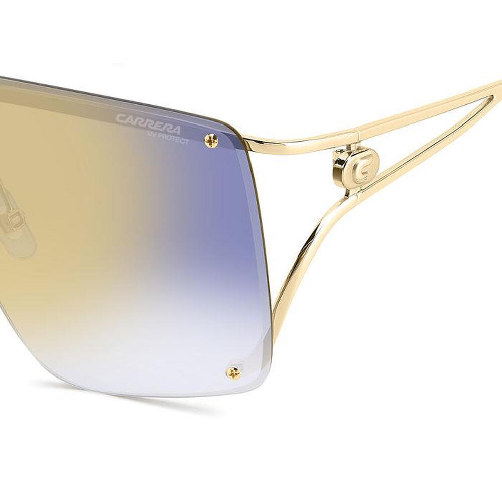 Óculos de Sol Carrera 3041/S KY2 em Metal Mulher 60 mm 4/4