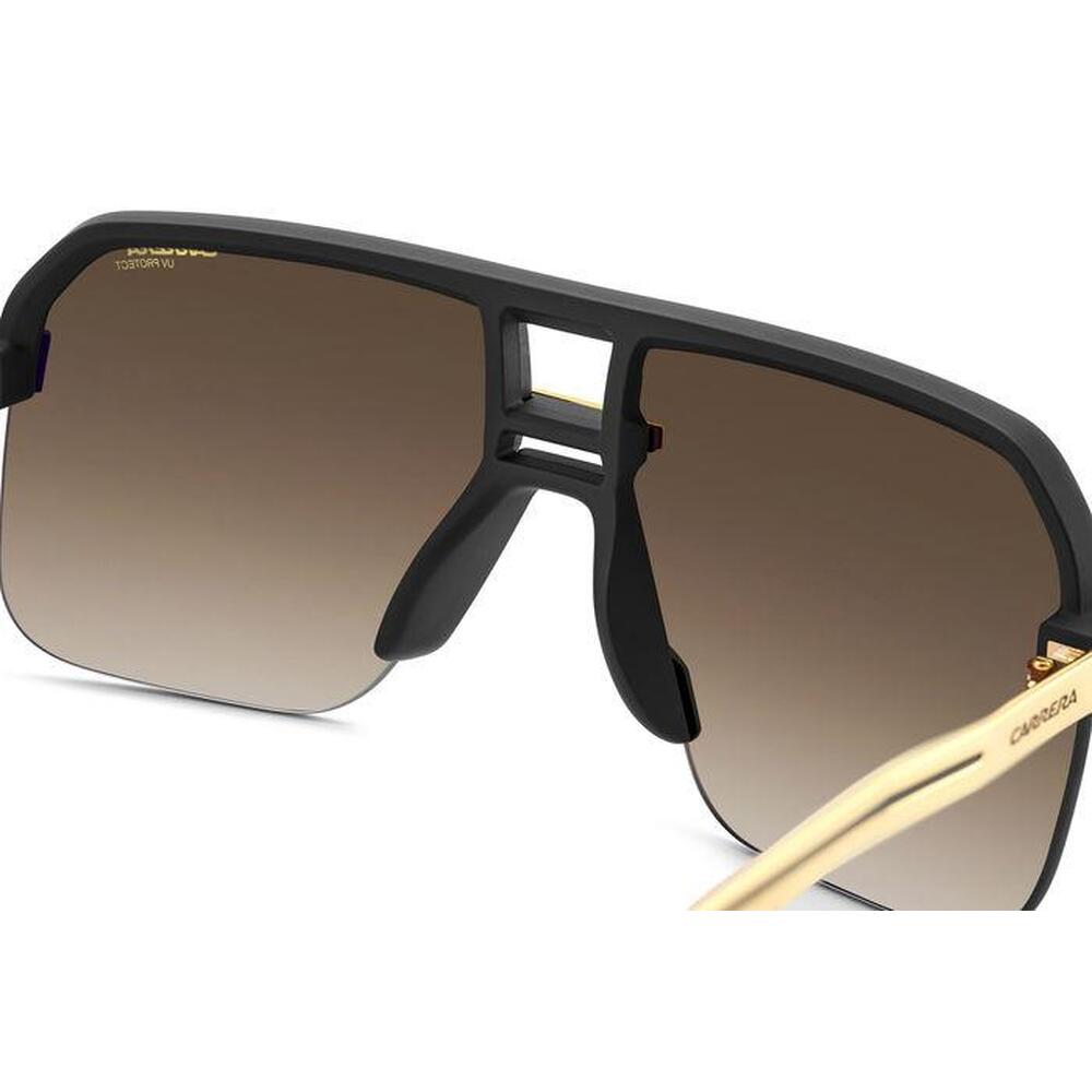 Lunettes de Soleil Carrera 1066/S 003 en Nylon Homme 63 mm 4/4