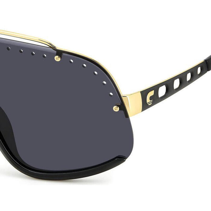 Ochelari de Soare Carrera FLAGLAB 16 2M2 din Metal Unisex 99 mm