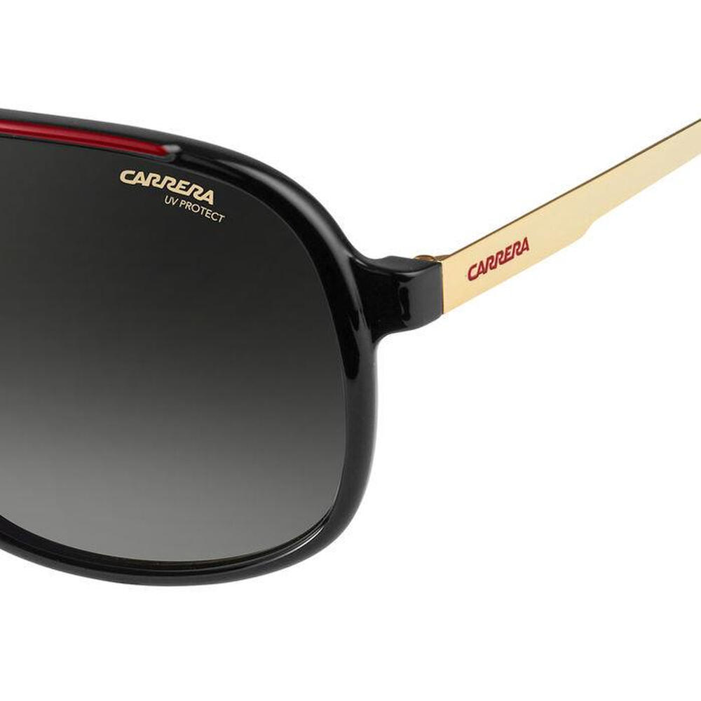 Lunettes de Soleil Carrera 1007/S 807 en TR90 Homme 62 mm 3/4