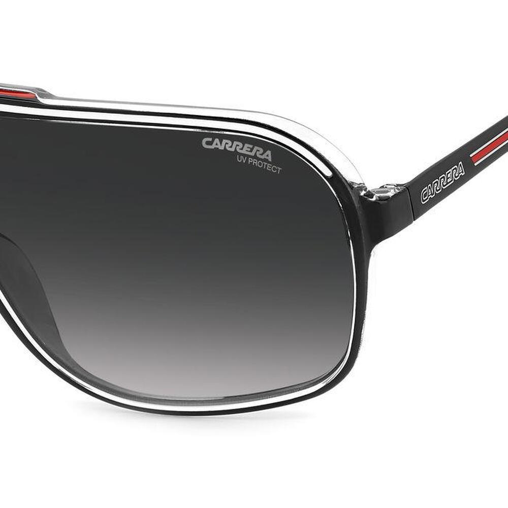 Lunettes de Soleil Carrera GRAND PRIX 3 OIT en TR90 Homme 64 mm 3/4