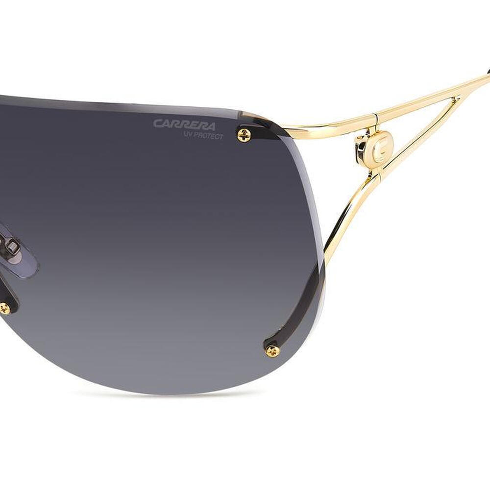 Sonnenbrille Carrera 3006/S RHL 90 aus Metall Damen 99 mm 4/4