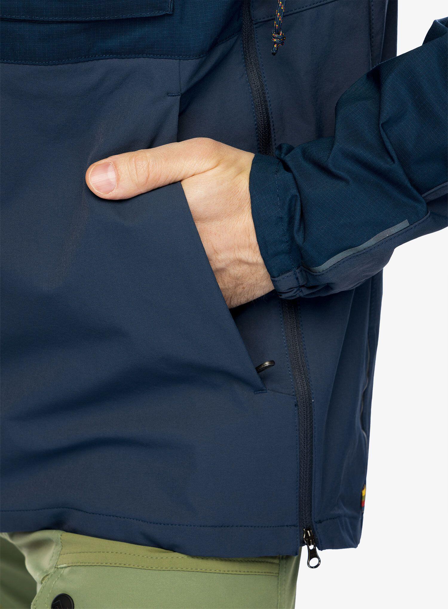 Kurtka rowerowa męska Fjallraven/Specialized Raven Anorak 6/7