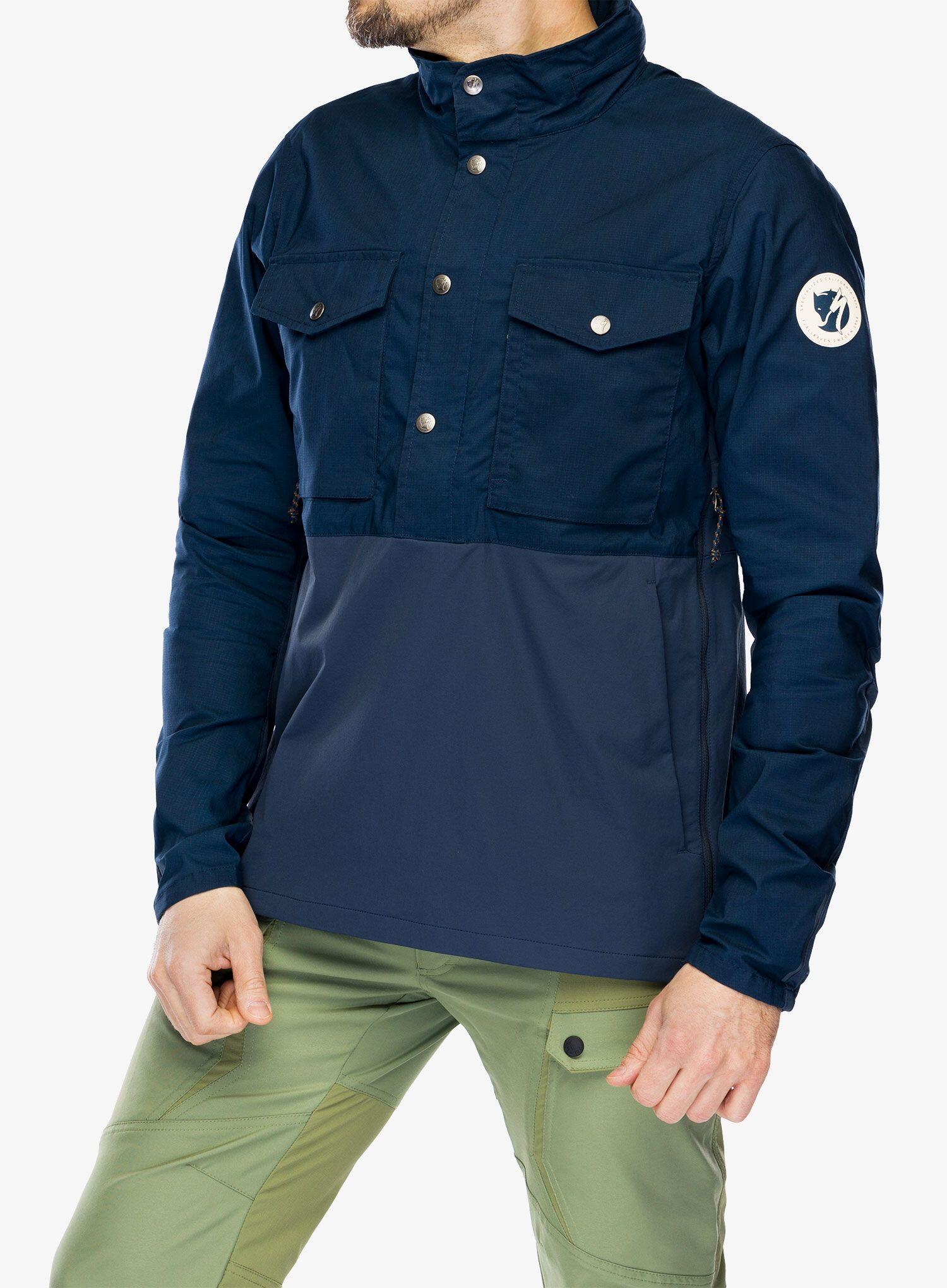 Kurtka rowerowa męska Fjallraven/Specialized Raven Anorak 3/7