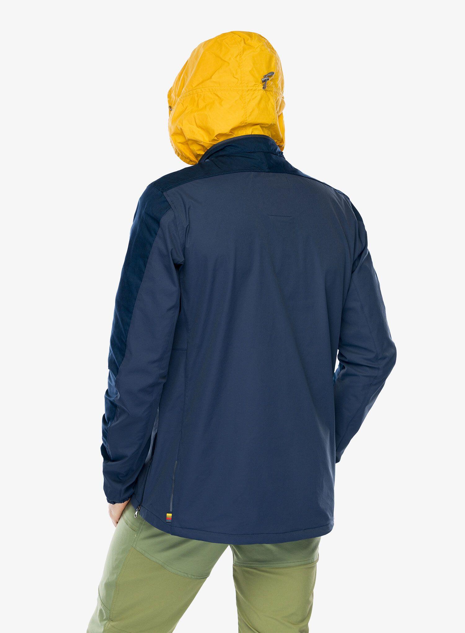 Kurtka rowerowa męska Fjallraven/Specialized Raven Anorak 2/7