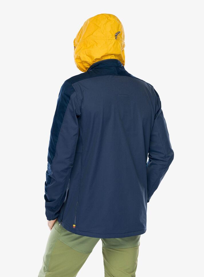 Kurtka rowerowa męska Fjallraven/Specialized Raven Anorak