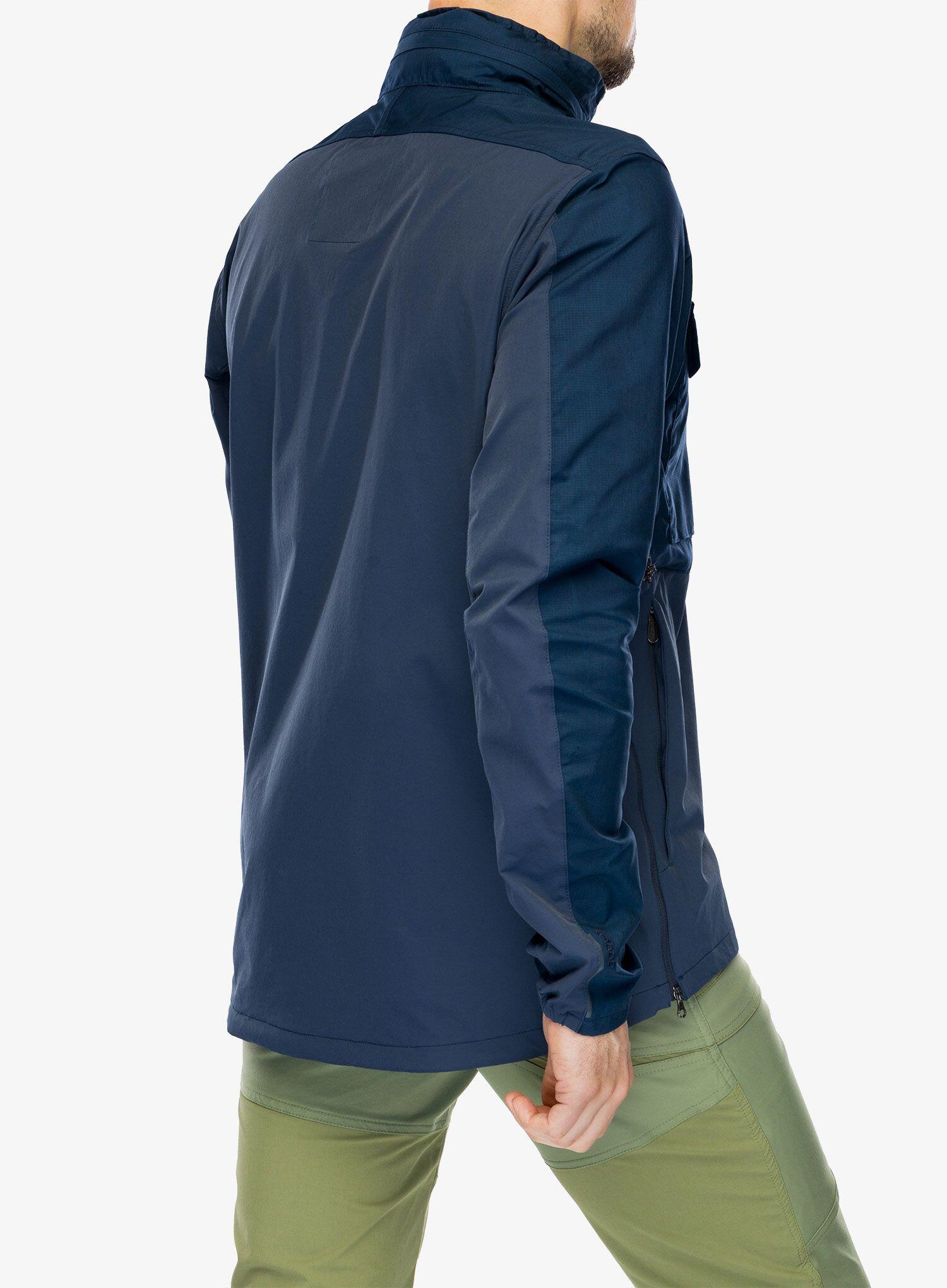Kurtka rowerowa męska Fjallraven/Specialized Raven Anorak 5/7