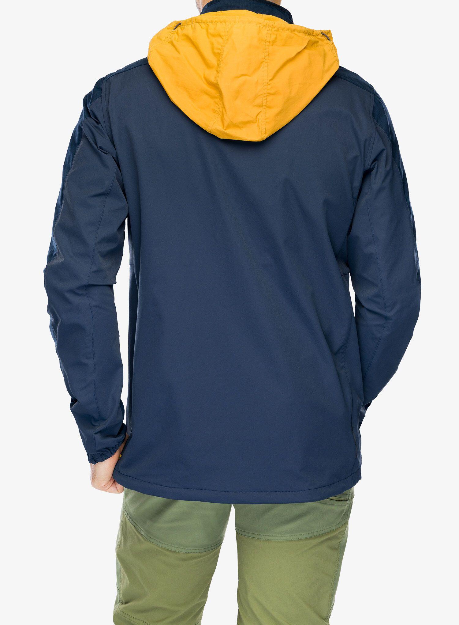 Kurtka rowerowa męska Fjallraven/Specialized Raven Anorak 4/7