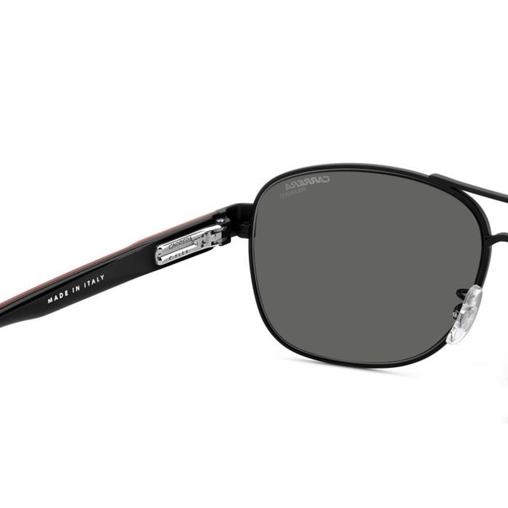 Sonnenbrille Carrera C FLEX 02/G/S 003 Polarisiert aus Metall Herren 60 mm 3/4