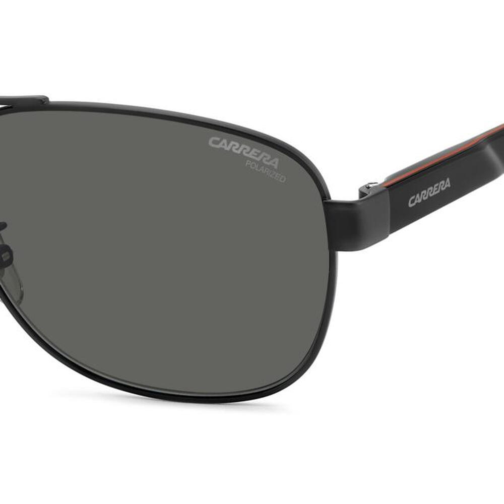 Sonnenbrille Carrera C FLEX 02/G/S 003 Polarisiert aus Metall Herren 60 mm 4/4