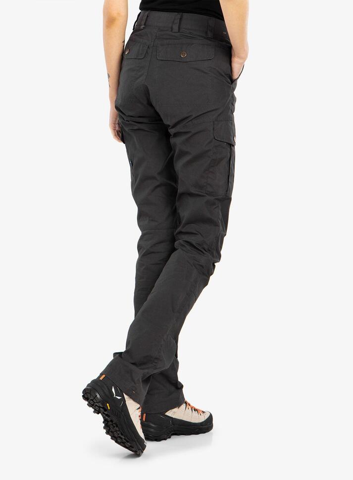 Spodnie trekkingowe damskie Fjallraven Karla Pro Trousers