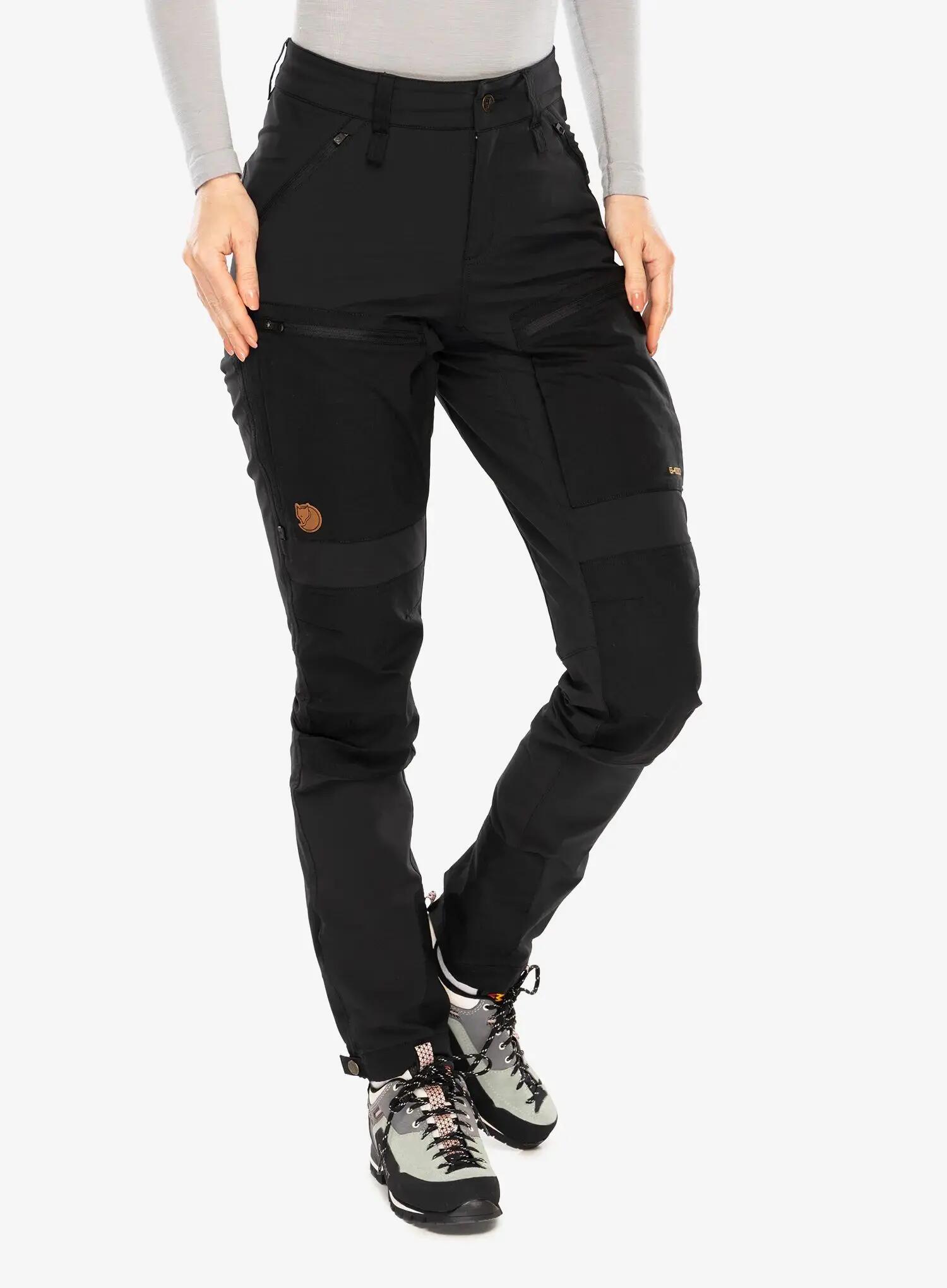 Damen Hose Keb Agile Trousers W 5/7