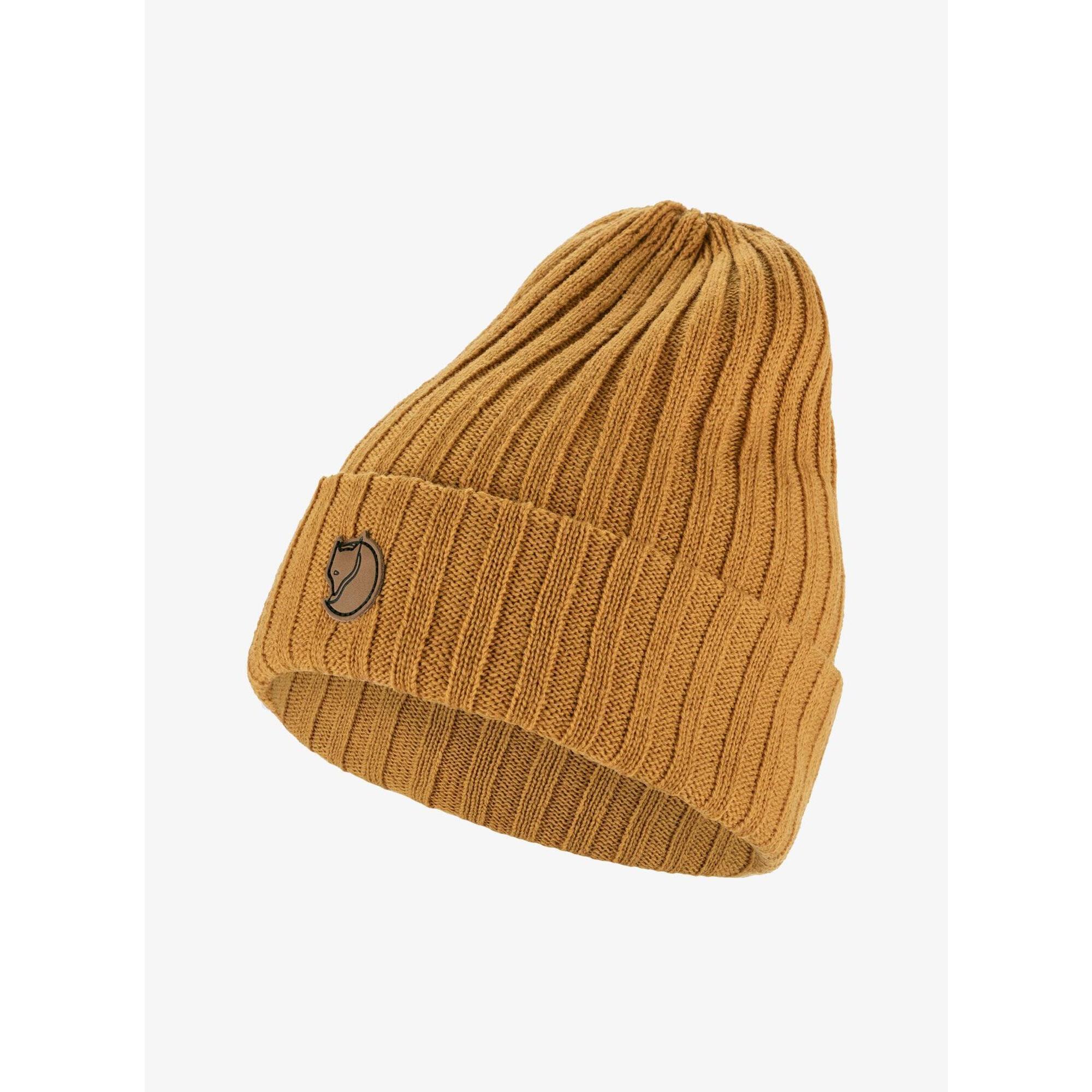 Czapka zimowa Fjallraven Byron Hat - acorn