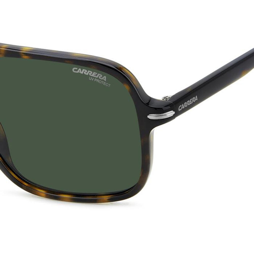 Gafas de Sol Carrera 350/S 086 de Acetato Hombre 58 mm 3/3