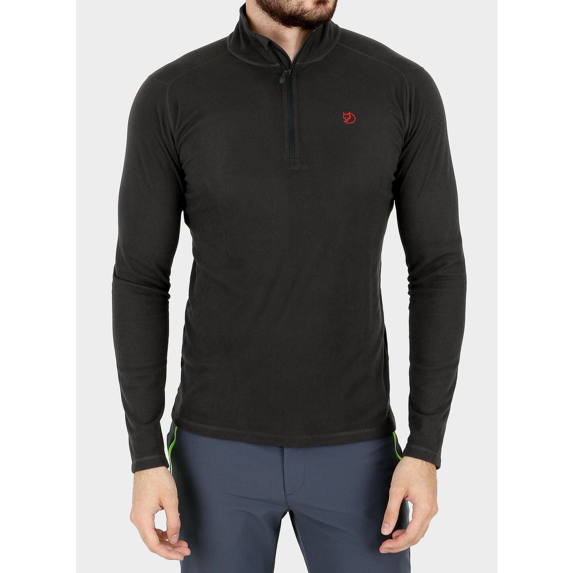 Bluza turystyczna męska Fjallraven Pine Half Zip