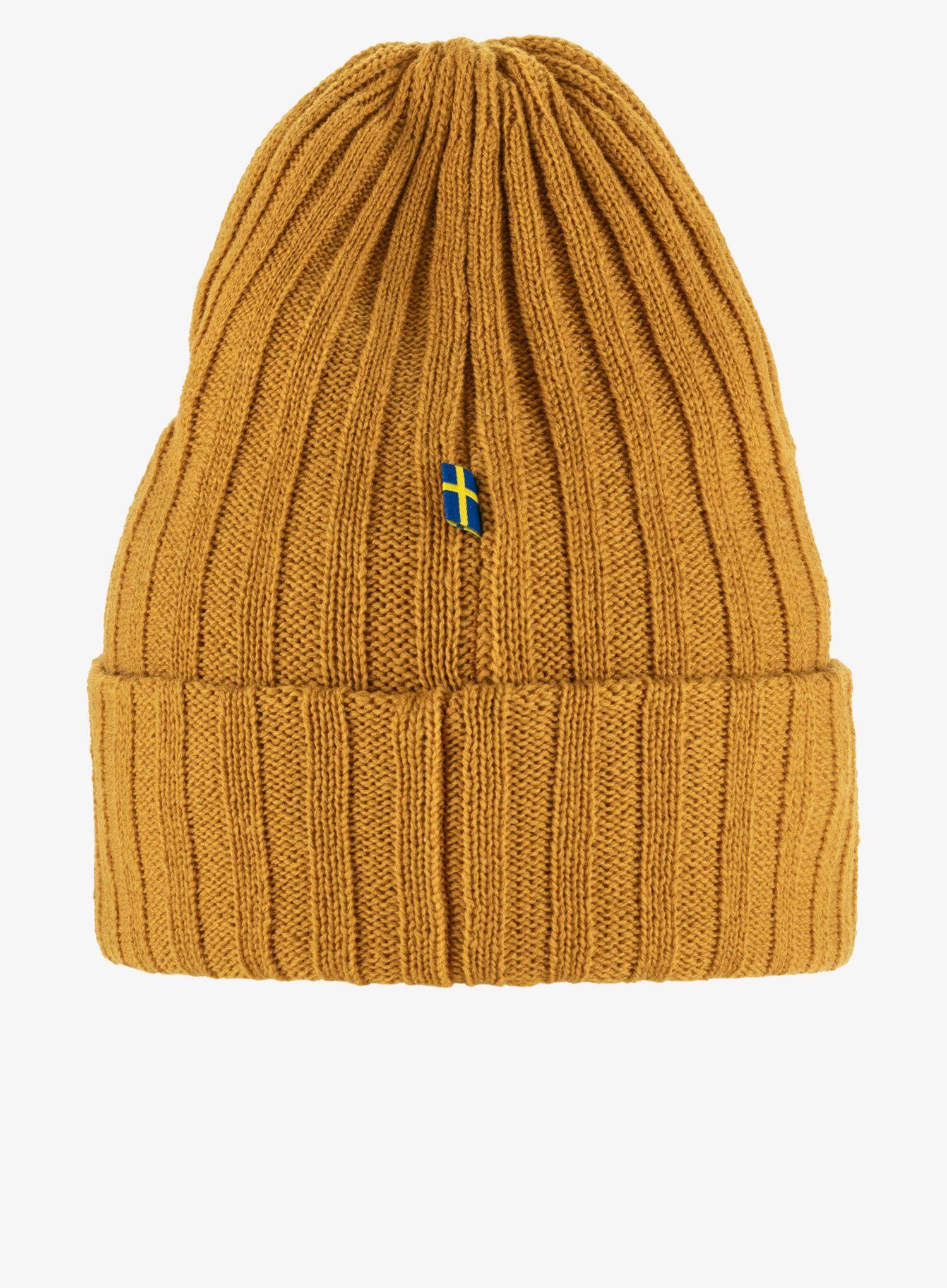 Czapka zimowa Fjallraven Byron Hat - acorn 2/3