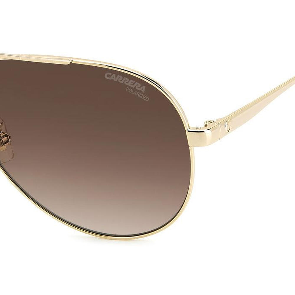 Óculos de Sol Carrera 3005/S 06J Polarizados em Metal Mulher 63 mm 3/3