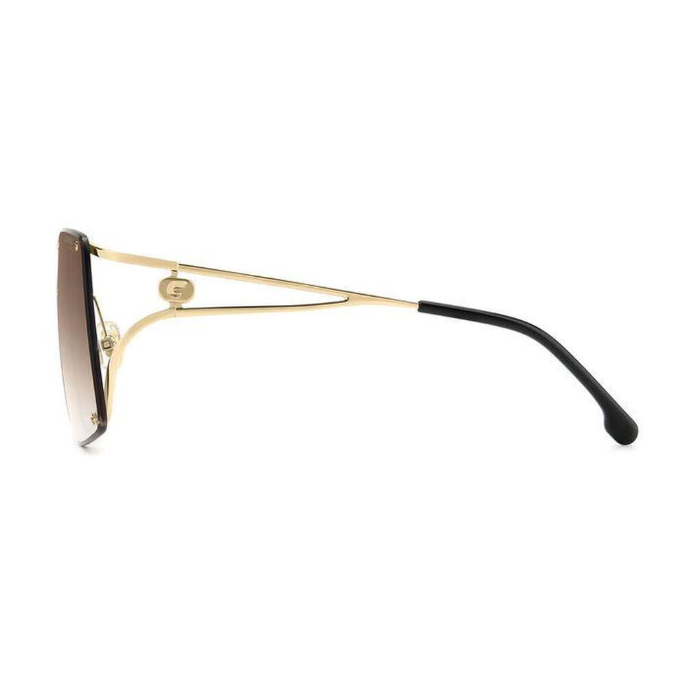 Gafas de Sol Carrera 3041/S FG4 de Metal Mujer 60 mm 3/4
