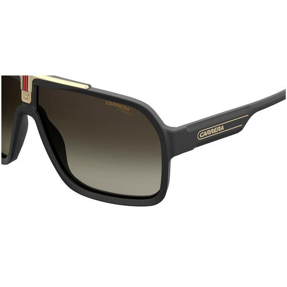 Occhiali da Sole Carrera 1014/S 807 in TR90 Uomo 64 mm 3/4