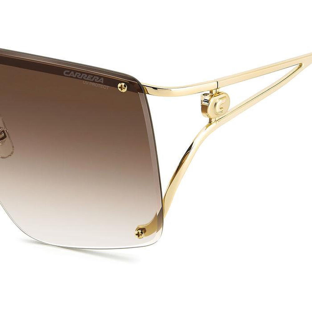 Gafas de Sol Carrera 3041/S FG4 de Metal Mujer 60 mm 4/4
