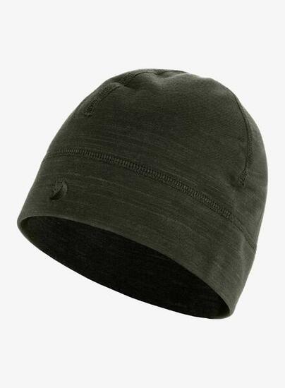 Czapka zimowa Fjallraven Keb Fleece Hat