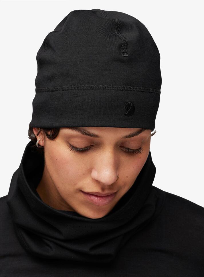 Czapka zimowa Fjallraven Keb Fleece Hat
