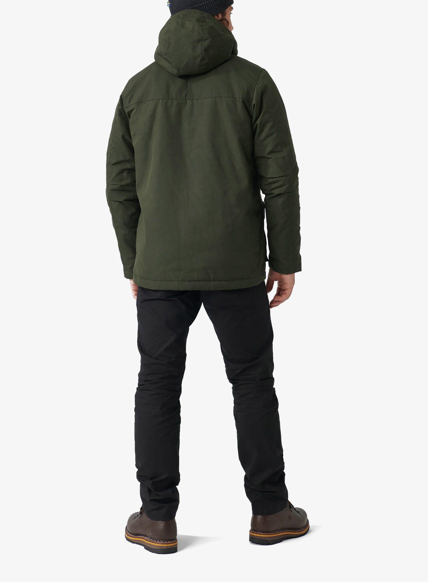 Kurtka męska Fjallraven Greenland Winter Jacket 3/7