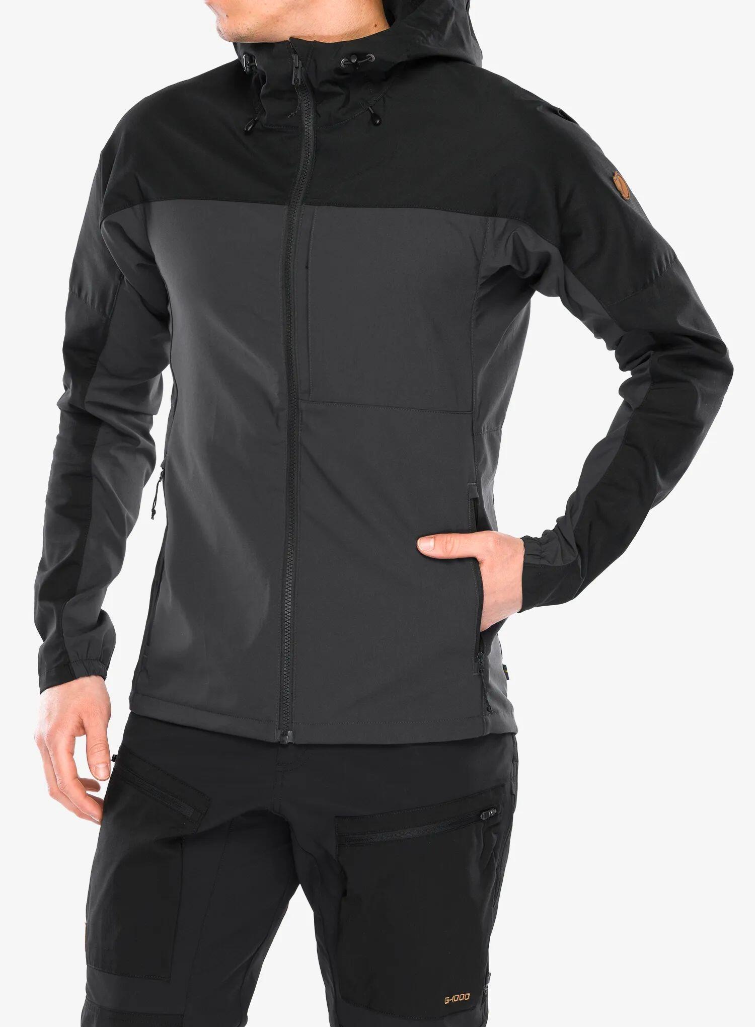 Kurtka męska Fjallraven Abisko Midsummer Jacket 3/7