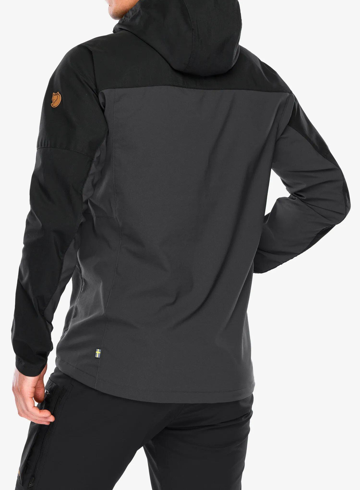 Kurtka męska Fjallraven Abisko Midsummer Jacket 2/7
