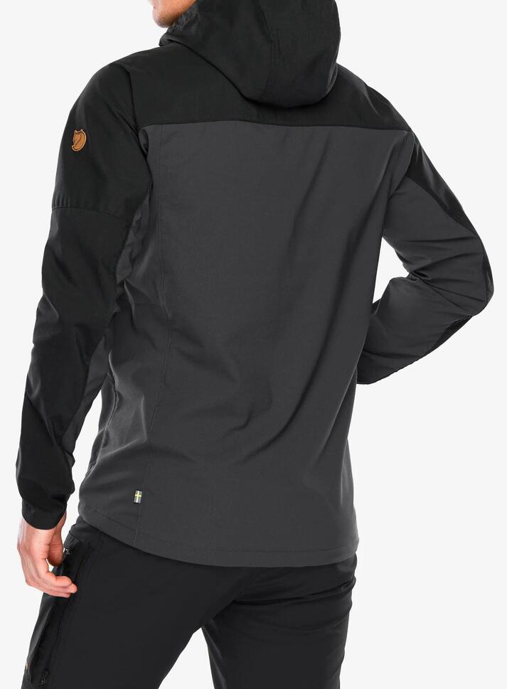 Kurtka męska Fjallraven Abisko Midsummer Jacket